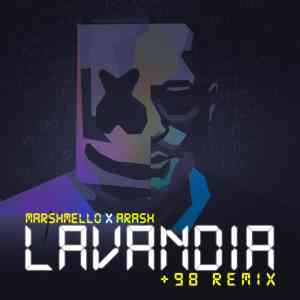 دانلود آهنگ آرش به نام Lavandia (98 Remix)
